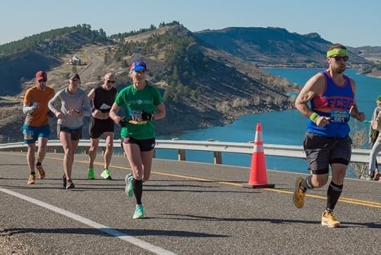 what to wear for a half marathon