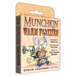 Munchkin Warm Fuzzies