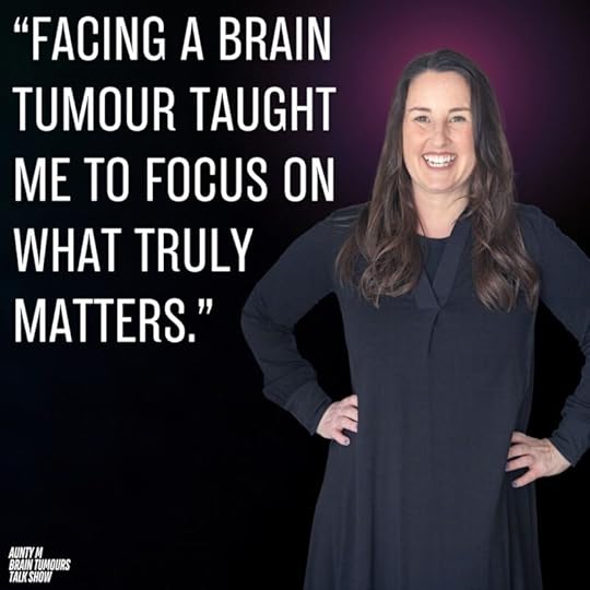 Podcast: Living with a Pituitary Tumour