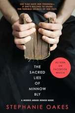 Books Featuring Cults, Secrets & Lies 11
