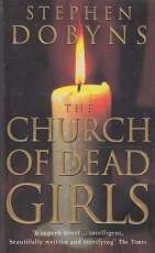Books Featuring Cults, Secrets & Lies 12