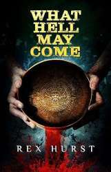 Books Featuring Cults, Secrets & Lies 14