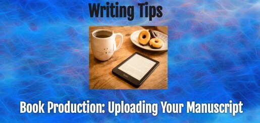 Uploading Your Manuscript