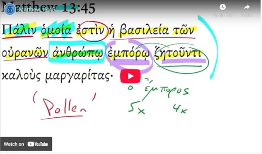 Matthew 13_45