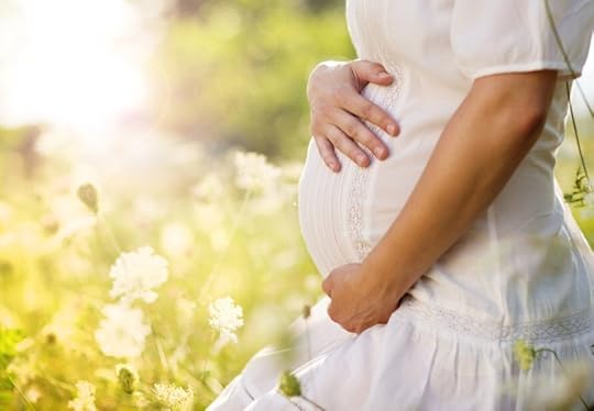 surrogacy pregnancy