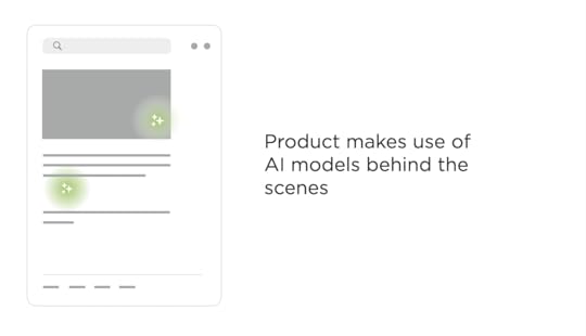 AI product evolution: Machine Learning Behind the Scenes