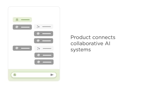 AI product evolution: Agent to Agent
