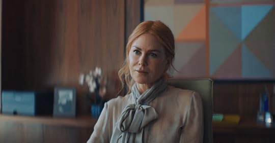 Nicole Kidman in Babygirl 