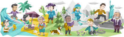 16Personalities - Wishing our American readers a very happy Fourth of July! | Facebook