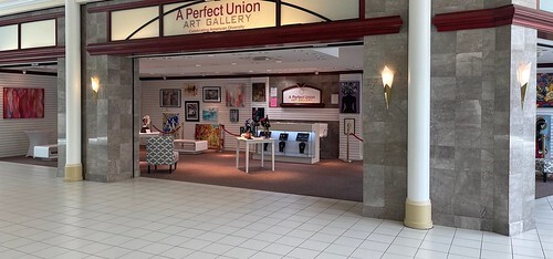 A Perfect Union Art Gallery, Orlando