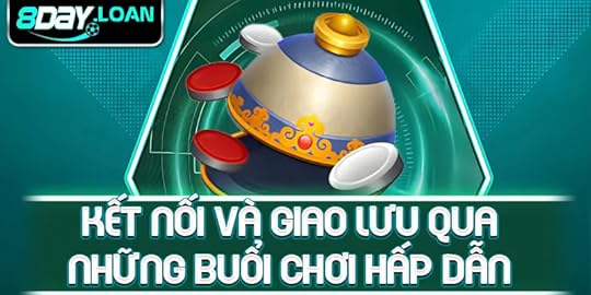 Kết nối và giao lưu qua những buổi chơi hấp dẫn