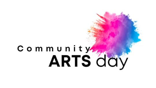 community arts day