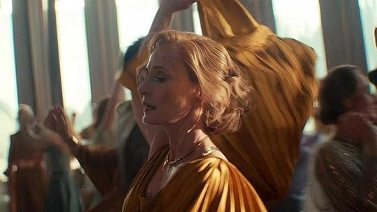 Watch Mon Mothma’s Intense ANDOR Dance Scene for an Entire Hour_1
