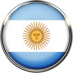 Argentina flag