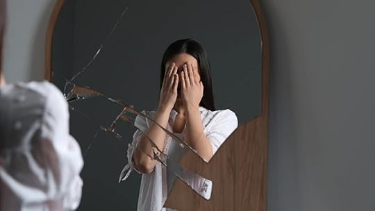 The Horror of Being Seen: Why Female Characters Fear the Mirror More Than the Monster 3