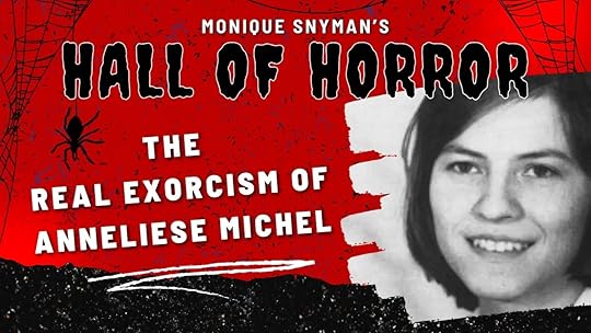Hall of Horror: The Tragic Exorcism of Anneliese Michel 59