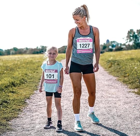 kids run