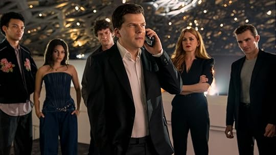 NOW YOU SEE ME: NOW YOU DON’T Trailer Teases the Most Dangerous Magic Trick of All_1