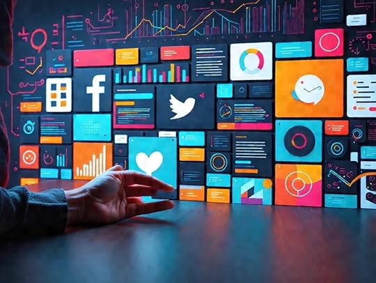 15 Killer Visual Marketing Strategies for 2025