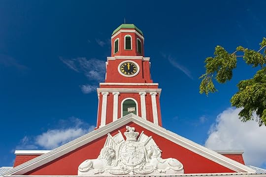 caribbean 1