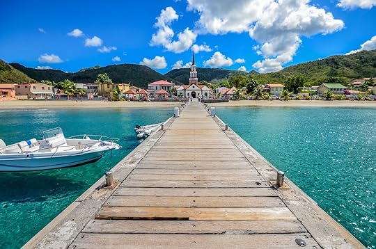 caribbean 4