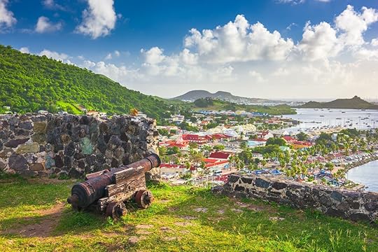 caribbean 7