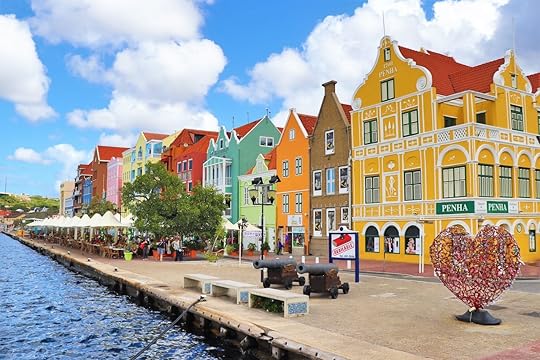 Willamstad, Curacao