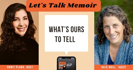 Episode 166 ft. Julie Brill