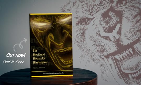 The Moribund Monarch's Masterpiece