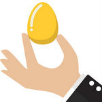 Cercare il pelo nell'uovo