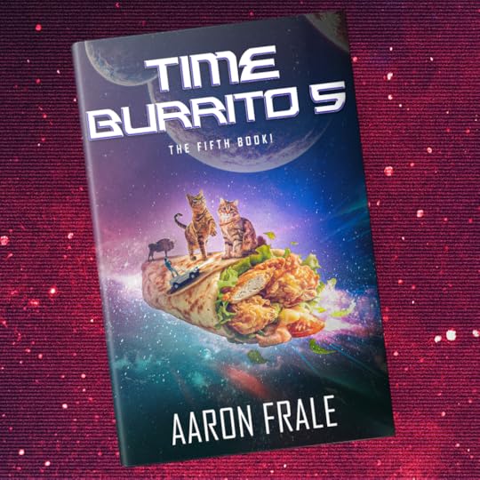 TB5 paperback