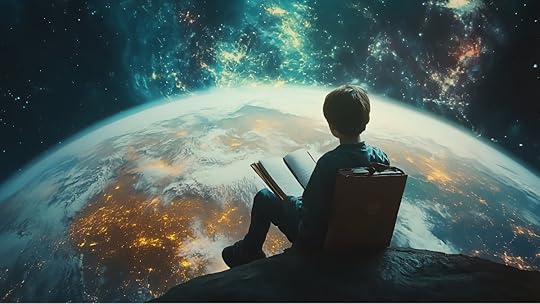 Futurist Speaker Thomas Frey Blog: The Future of Education with AI Agents