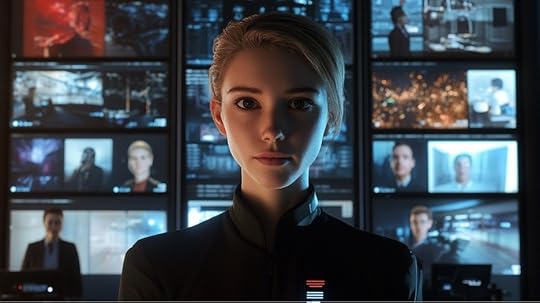 Futurist Speaker Thomas Frey Blog: The AI Coach Bot Paradigm