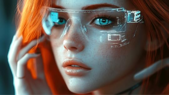 Futurist Speaker Thomas Frey Blog: Multimodal, Personalized, and Always-On Learning