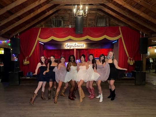 popflex line dancing