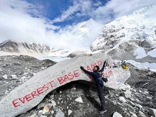 Take an expert guided tour to Everest Base Camp with Royal Holidays Adventure 