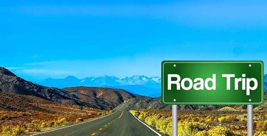 Adventure Travel - Road trips turn the journey into the main event