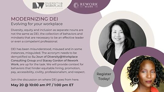 Modernizing DEI: Evolving for your workplace