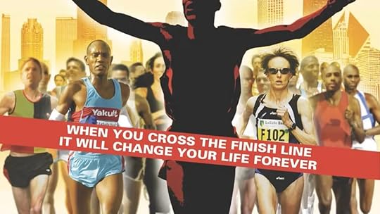 inspirational running movies