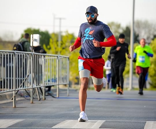 10K training plan