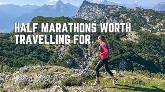 Half Marathons Worth Travelling For