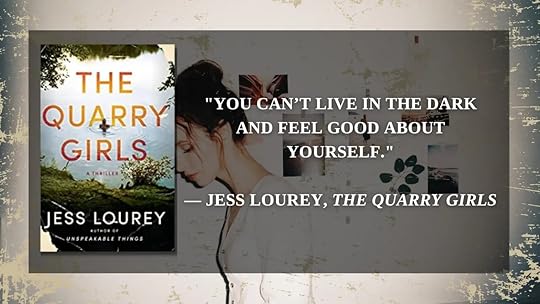Uncover the Dark Truth Behind the Disappearances in The Quarry Girls 3
