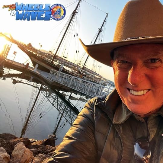 Fireball Tim Channel Islands Harbor