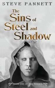 The Sins of Steel and Shadow Cover Image