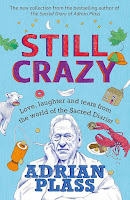 Still crazy by Adrian Plass
