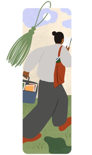 book boss bookmark