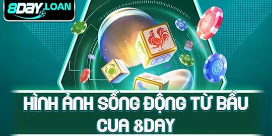 Hình ảnh sống động từ bầu cua 8day
