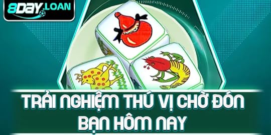 Trải nghiệm thú vị chờ đón bạn hôm nay