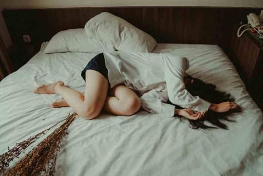 On Dealing with Bladder Pain, Pelvic Floor Dysfunction, and Health Anxiety bladder pain