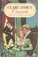 Cressida by Clare Darcy